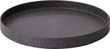 thumbnail of BIOZOYG 4 Stück Mehrwegteller Ø20cm Wiederverwendbar Spülmaschinenfest Mikrowellengeeignet Umweltfreundlich Plastikteller für Restaurants & Catering