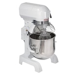 thumbnail of GastroHero Planetenrührwerk ECO 30 Liter – Edelstahlkessel, 3 Geschwindigkeiten, 950 W, 230 V