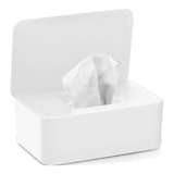 thumbnail of Dayshake Doekjeshouder - Wipe Box - Billendoekjes Houder - Tissue Box - Billendoekjesdoos - Voor Zwitsal, Natte Doekjes, Vochtig Toiletpapier
