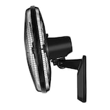 thumbnail of Orbegozo ventilador de pared WF 0247, 5 aspas, 3 velocidades, movimiento oscilante, 3 modos funcionamiento, temporizador, 45 cm de diámetro, 60 W