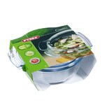 thumbnail of Pyrex Auflaufform mit Deckel Classic 22 x 17 x 10 cm 1.04 l