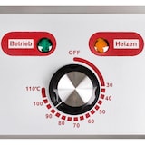 thumbnail of Beeketal Gastro Pastakocher Nudelkocher BNK-6