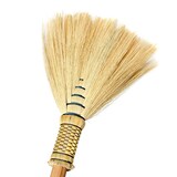 thumbnail of Bazar Bizar Grote Bezem - Naturel
