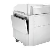 thumbnail of Bartscher Seitenablage KST Plus