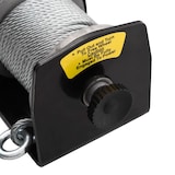 thumbnail of vidaXL Elektrische lier 12V 907 kg met afstandsbediening