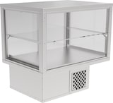 thumbnail of AKE Aufsatzkühlvitrine AKV-U 85 R290