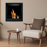 thumbnail of Lareira Bioetanol de Encastrar Inserto 2000W 1.5L