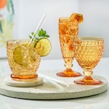 thumbnail of Villeroy & Boch Boston Coloured Wein- & Sektgläser 12er Set Saffron