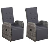 thumbnail of 3-delige tuinset grijs