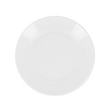 thumbnail of MONOUSO - Dessertteller Durable CPET Stoven für Ofen Weiß Ø17,5cm (54 Stück)