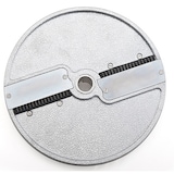 thumbnail of METRO Professional Disco de juliana GVCDJ303, alumínio / aço inoxidável, Ø 20,5 cm, corte de 3 x 3 mm, prateado