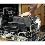thumbnail of TEFAL GC 750D Elite OptiGrill Kontaktgrill