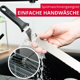 thumbnail of Westmark Winkelpalette Master Line, 25,5 x 3,5 cm, gewinkelt, flexi, 31282270