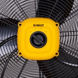 thumbnail of Dewalt DXF2067 Trommelventilator 50 CM