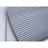 thumbnail of THERMO WABENPLISSEE 100% VERDUNKELND
FALTROLLO JALOUSIE (Hellgrau PM04, 60x200 cm)