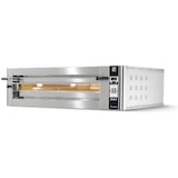 thumbnail of Forno Pizza Professionale Cuppone Donatello 6 x ø35 cm Girato - Pannello Comandi Touch