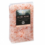 thumbnail of Sel rose de l'Himalaya en sachet de 1kg Sachet de 1kg Comptoirs et Compagnies