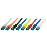 thumbnail of EFB-Elektronik Patchkabel Cat.6A S/FTP EC6000A 1m or MK6001.1O