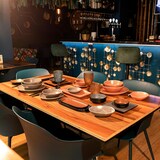 thumbnail of Bidasoa Gio Tigela Irregular Cerâmica 12X3Cm terracota