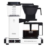 thumbnail of Moccamaster KBG Select Filterkaffeemaschine Matt White
