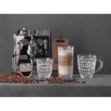 thumbnail of Nachtmann Ethno Barista Latte Macchiato 434 ml 2er Set