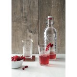 thumbnail of Bormioli Rocco - Bouteille Officina 120 cl x6