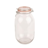 thumbnail of Bocal à conserves à clip 3L Vogue