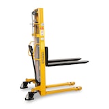 thumbnail of Hochhubwagen HH1025 - 1 t Tragkraft, 2500 mm Hubhöhe 1000 kg