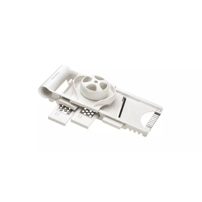 Tescoma rallador multiusos handy