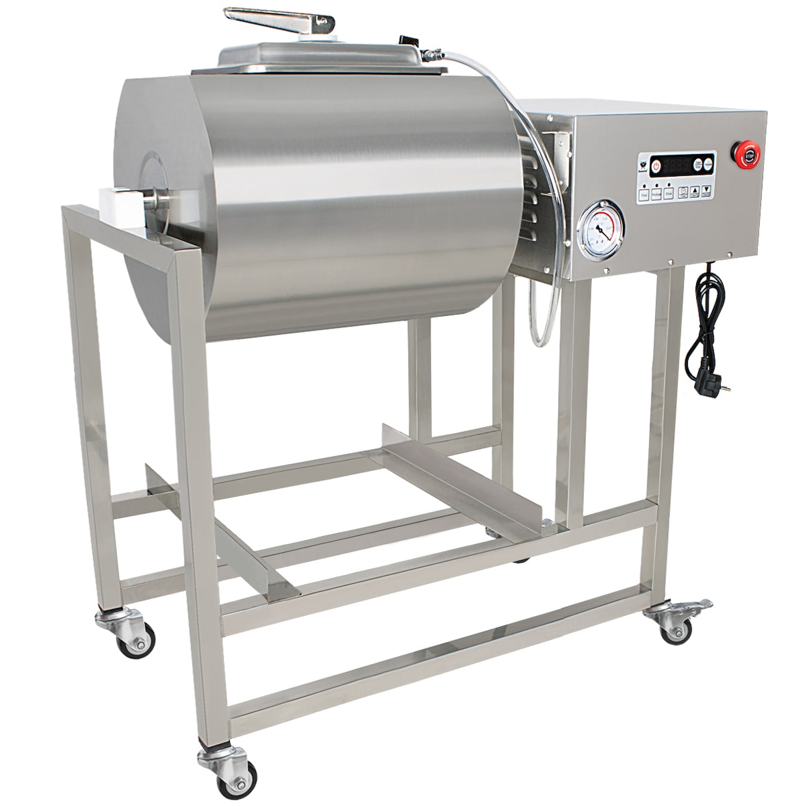 Beeketal Vakuum Tumbler FTB-60