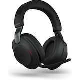 thumbnail of Jabra Evolve2 85 Cuffie Wireless Bluetooth Professionali Con Adattatore Usb-a
