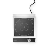 thumbnail of Hendi Induktionskochplatte 3500W Manuelle Bedienung