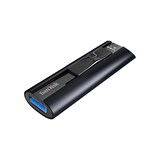 thumbnail of SanDisk Extreme Pro USB-Stick 128 GB USB Typ-A 3.2 Gen 1 (3.1 Gen 1) Schwarz