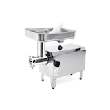 thumbnail of Tre spade tritacarne 12 pro inox de luxe  w 750 220/50 f01200/pro