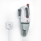 thumbnail of Aspiradora sólidos/líquidos, Incluye cable 12V Severin HV 7144 Blanco