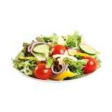 thumbnail of Moulinex DJ756G Fresh Express Plus elektrische Reibe Rot, Weiß