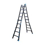 thumbnail of Multifunctionele Professionele Vouwladder Maxall – 4×5 Sporten