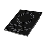 thumbnail of Lacor placa de inducción portátil EXPERT 2000W 22 cm posibilidad de encastrar