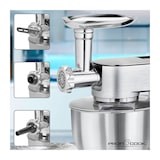 thumbnail of Robot pétrin Multifonctions 3en1 6.5L 1500W  PC-KM 1189 usage non-intensif Proficook