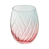 thumbnail of Cristal D'Arques Swirly Spring Coffret de 4 Verres Hauts Cristalín 36Cl