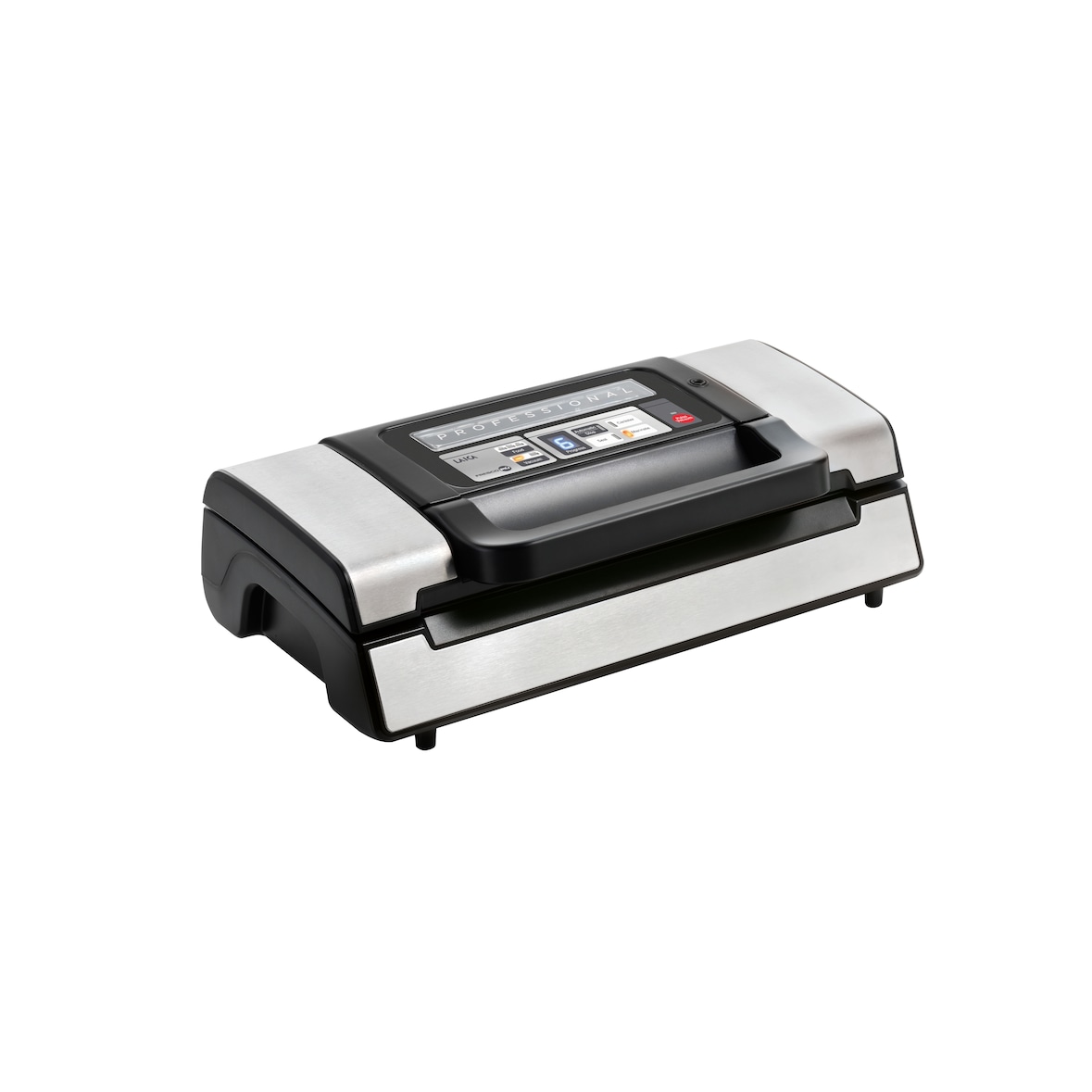 Envasadora al vacio LAICA VT3120 Doble bomba, 20L/min.