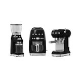 thumbnail of Smeg DCF02BLEU Kaffeemaschine Manuell Filterkaffeemaschine 1,4 l