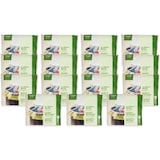 thumbnail of Müllbeutel Allzweckbeutel Reißfeste Müllbeutel mit Zugband 35L Einzeln gefaltet - 15 Packung x 20 Beutel