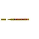 thumbnail of Laca marcador 780 redondo 0,8mm ouro
