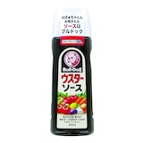 thumbnail of Sauce japonaise Worcestershire / Worcester à base de fruits et de légumes 300ML - Marque Bull-Dog 30 bouteilles
