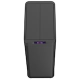 thumbnail of Kitchen Move Balde de Lixo Automático Inox SILVERLAKE preto 90L Aço inoxydable Preto