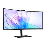 thumbnail of Samsung Monitor S6U Series LS34C652VAU (LS34C652VAUXEN)