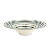 thumbnail of Excelsa Set mit 6 Pastatellern Etnico Keramik 28,5 cm Bunt