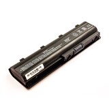 thumbnail of Akku kompatibel mit HP Pavilion G6-2300SG (D2H53EA)