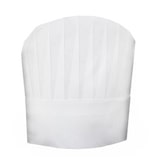 thumbnail of MONOUSO - Kochmütze Le Chef Polypropylen weiß (100 Stück)